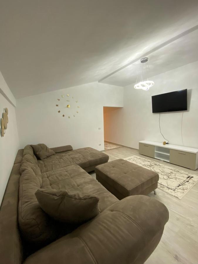 Mr&mrs Appartement