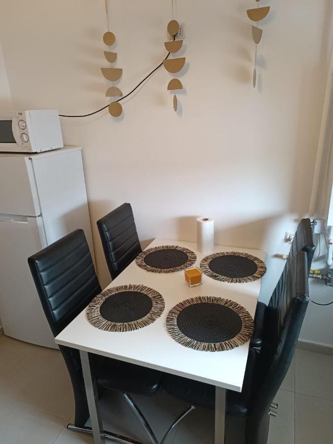 Mr&mrs Apartment Falticeni